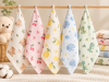 JESMARY - Xưởng Khăn Muslin Cho Bé, Linh Hoạt Từ Thiết Kế Đến Gia Công