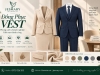 JESMARY -  Xưởng Sản Xuất Đồng Phục Quần Tây (Cho Người Lớn) Tiêu Chuẩn JESMARY: Giải Pháp Lịch Lãm & Đồng Bộ Cho Công Sở