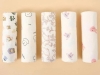 JESMARY - Nâng Tầm Giá Trị Thương Hiệu Mẹ Và Bé: Chiến Lược Cung Ứng Dòng Vải May Khăn Sơ Sinh Mét Cuộn Từ Xưởng JESMARY
