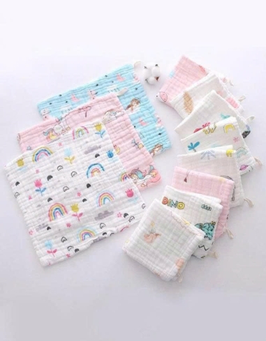 JESMARY - Giải Pháp Tối Ưu Hóa Ngân Sách Và Gia Tăng Giá Trị Giỏ Hàng Cùng Xưởng Sản Xuất Yếm Khăn Cho Bé JESMARY