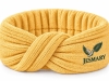 JESMARY   -   Xưởng Sản Xuất Băng Đô Spa Nơ Bản To Chéo Tóc Thêu Logo JESMARY: Giải Pháp Thời Thượng & Sang Trọng Cho Salon