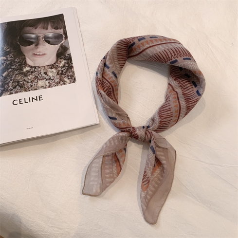 JESMARY - Xưởng in khăn bandana cao cấp thiết kế độc quyền 100%