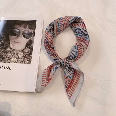 JESMARY - Cơ sở gia công khăn bandana số lượng lớn cho shop thời trang