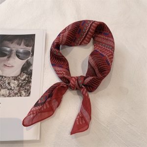 JESMARY - Xưởng sỉ khăn bandana cotton thấm hút tốt, mềm mại