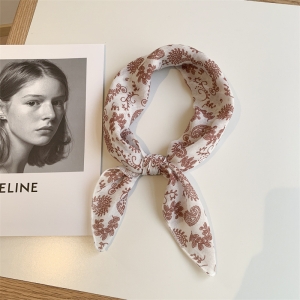 JESMARY - Xưởng sản xuất khăn bandana thun lạnh co giãn không nhăn