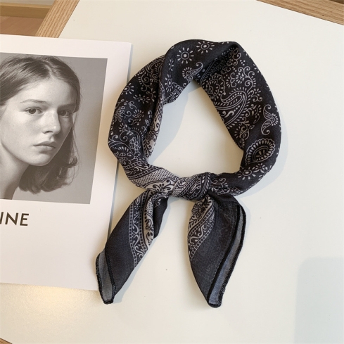 JESMARY - Khăn bandana vuông 50x50cm giá rẻ tận xưởng sản xuất
