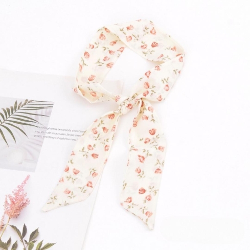 JESMARY - Xưởng nhận thiết kế mẫu khăn twilly mang dấu ấn nhận diện thương hiệu