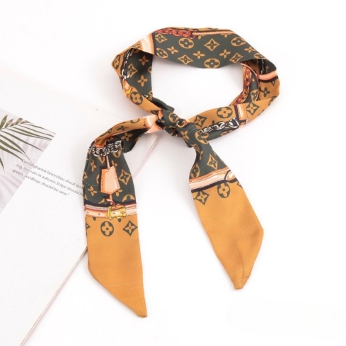 JESMARY - Đặt may khăn twilly buộc túi xách số lượng lớn giá sỉ tại xưởng