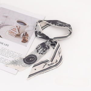 JESMARY - Xưởng sản xuất khăn twilly lụa cao cấp thiết kế độc quyền theo yêu cầ