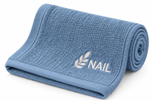 JESMARY - Xưởng sỉ khăn nail chuyên dụng cho salon tóc, tiệm nail và spa cao cấp