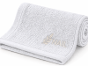 JESMARY - Đặt làm khăn nail in thêu logo sắc nét làm quà tặng tri ân khách hàng