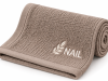 JESMARY - Mẫu khăn trải bàn nail và khăn lau tay nail sang trọng, nâng tầm không gian tiệm