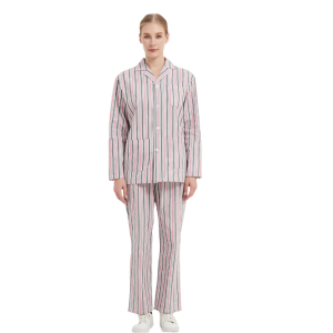 JESMARY – Đồng phục bệnh nhân đạt chuẩn y tế, thoải mái tuyệt đối