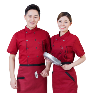 JESMARY – Đồng phục đầu bếp hiện đại, nâng tầm phong cách nhà hàng