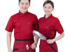 JESMARY – Đồng phục đầu bếp hiện đại, nâng tầm phong cách nhà hàng
