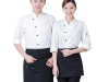 JESMARY – Đồng phục đầu bếp chuyên nghiệp, khẳng định bản sắc thương hiệu