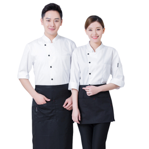 JESMARY – Đồng phục đầu bếp chuyên nghiệp, khẳng định bản sắc thương hiệu