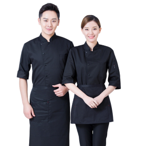 JESMARY – Đồng phục đầu bếp tạo dựng niềm tin, khẳng định sự chuyên nghiệp