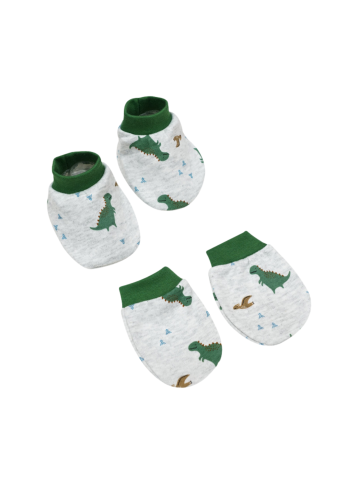 JESMARY – Xưởng sản xuất bao tay bao chân trẻ em uy tín