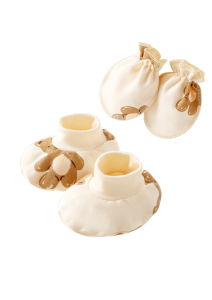 JESMARY - Cơ sở may bao tay, bao chân trẻ sơ sinh chất lượng tốt tại TP. Hồ Chí Minh
