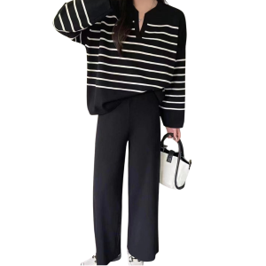 JESMARY – Bộ sưu tập đồ thời trang cơ bản cho nữ, đơn giản nhưng cuốn hút